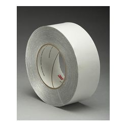 3M 427 Aluminum Foil Tape Silver 75 mm x 55 m 4.6 mil - Micro Parts & Supplies, Inc.