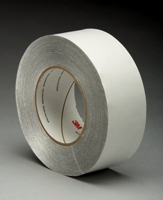 3M 427 Aluminum Foil Tape Silver 3/4 in x 60 yd bulk - Micro Parts & Supplies, Inc.