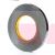 3M 420 Lead Foil Tape Dark Silver 1/2 in x 36 yd 6.8 mil - Micro Parts & Supplies, Inc.