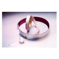 3M 9731RW Double Coated Tape Reverse Wound Clear 7.5 in x 36 yd Bulk - Micro Parts & Supplies, Inc.