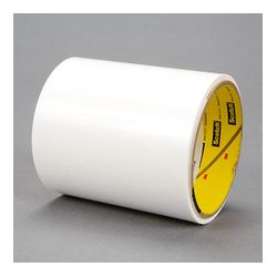 3M 9457 Adhesive Transfer Tape Clear 6.5 in x 360 yd 1.0 mil - Micro Parts & Supplies, Inc.