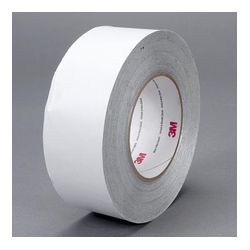 3M 427 Aluminum Foil Tape LT80 Silver 30 in x 60 yd 4.6 mil - Micro Parts & Supplies, Inc.