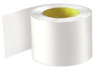 3M 91022 Adhesive Transfer Tape Clear 4.8 in x 60 yd 2 mil - Micro Parts & Supplies, Inc.