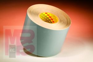 3M Flexomount Plate Mounting Tape 411DL Gray  10-3/8 in x 36 yd  1 roll per case