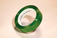 3M 8403 Polyester Tape Green 5 in x 240 yd - Micro Parts & Supplies, Inc.