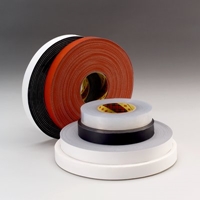 3M 9495LE Double Coated Tape 8 1/2 in x 11 in Sheet Sample - Micro Parts & Supplies, Inc.