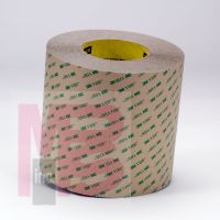 3M VHB Adhesive Transfer Tape F9460PC  Clear  11.75 in x 180 yd  2 mil  1 roll per case