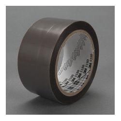 3M 5180 General Purpose PTFE Skived Film Tape Gray Paper Core 6 in x 36 yd 3.5 mil - Micro Parts & Supplies, Inc.