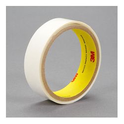 3M 9443NP Double Coated Tape Clear 1 in x 60 yd 6 mil - Micro Parts & Supplies, Inc.