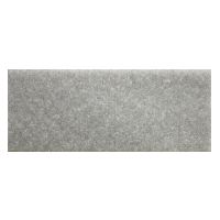 3M SJ3526N Fastener Hook S023 Light Grey 1 in x 50 yd 0.15 in Engaged Thickness - Micro Parts & Supplies, Inc.