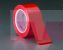 3M 471 Vinyl Tape Red 48 in x 36 yd untrimmed - Micro Parts & Supplies, Inc.