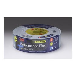 3M 8979-SlateBlue-24mm Performance Plus Duct Tape Slate Blue 24 mm x 54.8 m 12.1 mil - Micro Parts & Supplies, Inc.