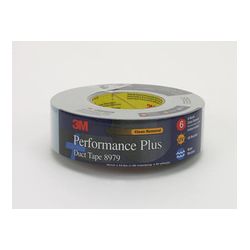 3M 8979-SlateBlue-48mmx22.8m Performance Plus Duct Tape Slate Blue 48 mm x 22.8 m 12.1 mil - Micro Parts & Supplies, Inc.