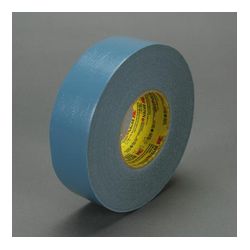 3M 8979N Performance Plus Duct Tape Nuclear Slate Blue 96 mm x 54.8 m 12.1 mil - Micro Parts & Supplies, Inc.