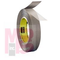 3M 9832 Double Coated Tape Clear 2 in x 36 yd 4.8 mil - Micro Parts & Supplies, Inc.