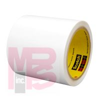 3M 9485EK Adhesive Transfer Tape Clear 0.75 in x 180 yd 5 mil - Micro Parts & Supplies, Inc.