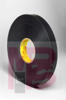 3M 4949 VHB Tape Black 48 in x 36 yd 45.0 mil - Micro Parts & Supplies, Inc.