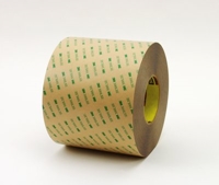 3M 9495LE Double Coated Tape Clear 54 in x 50 yd - Micro Parts & Supplies, Inc.