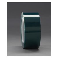 3M 8992 Green Polyester Masking Tape