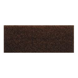 3M Fastener SJ3402 Hook Cocoa Brown 1 in x 50 yd 0.15 in Engaged Thickness 12 per case Bulk