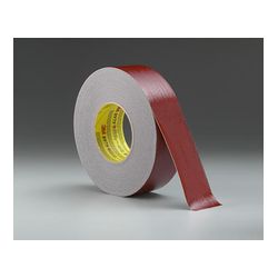 3M 8979N Performance Plus Duct Tape Nuclear Red 22 in x 60 yd 12.1 mil Log - Micro Parts & Supplies, Inc.