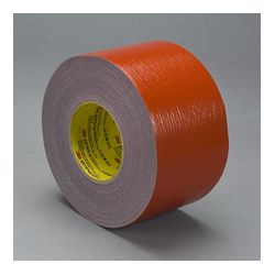 3M 8979N Performance Plus Duct Tape Nuclear Red 96 mm x 54.8 m 12.1 mil - Micro Parts & Supplies, Inc.