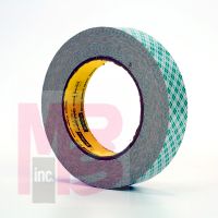 3M 410M Double Coated Paper Tape 1 in x 36 yd 5.0 mil - Micro Parts & Supplies, Inc.