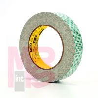 3M 410M Double Coated Paper Tape 1 in x 36 yd 5.0 mil - Micro Parts & Supplies, Inc.