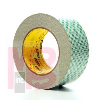 3M 410M Double Coated Paper Tape 2 in x 36 yd 5.0 mil - Micro Parts & Supplies, Inc.