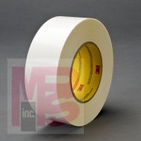 3M 9740 Double Coated Tape Clear 36 mm x 55 m - Micro Parts & Supplies, Inc.