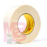 3M 9740 Double Coated Tape Clear 48 mm x 55 m - Micro Parts & Supplies, Inc.