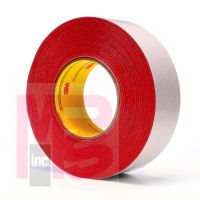 3M 9741 Double Coated Tape Clear 24 mm x 55 m - Micro Parts & Supplies, Inc.