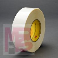 3M 9741 Double Coated Tape Clear 36 mm x 55 m - Micro Parts & Supplies, Inc.