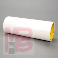 3M Double Coated Tape 9816L 54 in x 250 yd 9 rolls per pallet