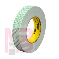 3M 401M Double Coated Paper Tape 1 in x 36 yd 9.0 mil - Micro Parts & Supplies, Inc.