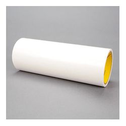 3M 9816L Double Coated Tape 60 in x 250 yd - Micro Parts & Supplies, Inc.