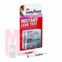 3M LC-4S6C LeadCheck Swabs - Micro Parts & Supplies, Inc.