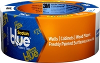 3M  2080-48A  ScotchBlue  Painter's Tape 1.88 in x 60 yd (48 mm x 54.8 m) - Micro Parts & Supplies, Inc.