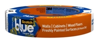 3M  2080-24A  ScotchBlue  Painter's Tape 0.94" x 60 yd - Micro Parts & Supplies, Inc.