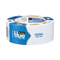 3M  2090-48N  ScotchBlue  Painter's Tape 1.88 in x 60 yd (48 mm x 54.8 m) - Micro Parts & Supplies, Inc.