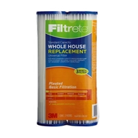 3M 3WH-STDPL-F02 Filtrete Std. Capacity Whole House Sump System Drop-In Refill 1 Refill - Micro Parts & Supplies, Inc.