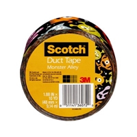 3M 910-MAA-BTS Scotch(R) Spacey 1.88 in x 10 yd (48 mm x 9.14 m) - Micro Parts & Supplies, Inc.