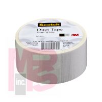 3M 920-WHT-C Scotch(R) Duct Tape 920-WHT-C - Micro Parts & Supplies, Inc.