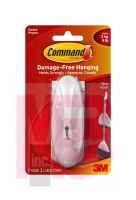 3M 17069-ALT Command Large Wire Hook - Micro Parts & Supplies, Inc.