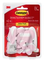 3M 17068-ALT Command Medium Wire Hooks - Micro Parts & Supplies, Inc.