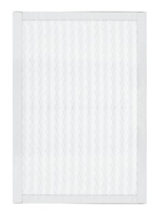 3M EA24DC-6 Filtrete Elite Allergen Reduction Filter 14 in x 30 in x 1 in (35.5 cm x 76.2 cm x 2.5 cm) - Micro Parts & Supplies, Inc.