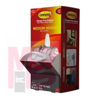 3M 17081CABPK Command Hook Trial Pack - Micro Parts & Supplies, Inc.