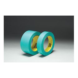 3M  2480S  Scotch  60-Day  Ultimate  Paint Edge  Masking Tape  Green 1/2 in x 60 yd 4.0 mil - Micro Parts & Supplies, Inc.