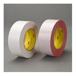 3M 9738R Double Coated Tape Red 54 in x 60 yd - Micro Parts & Supplies, Inc.