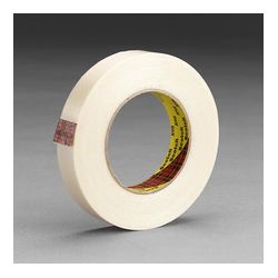 3M 898CP Scotch Custom Printed Filament Tape 24 mm x 330 m - Micro Parts & Supplies, Inc.